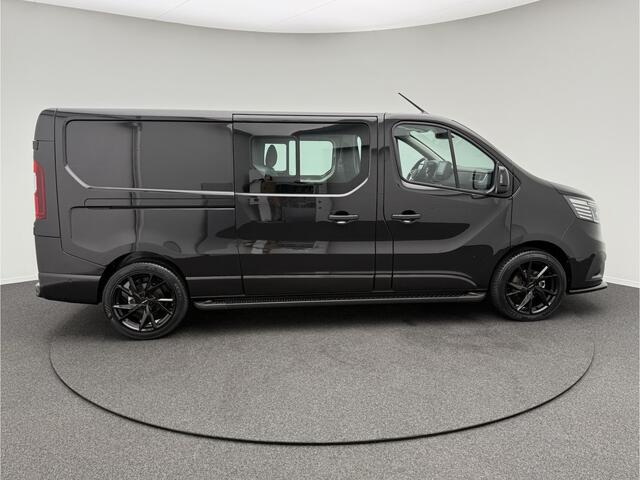 Renault TRAFIC 2.0 Aut. 170 PK L2H1 DC RS-Pack 5-Pers Camera 2X Schuifdeur