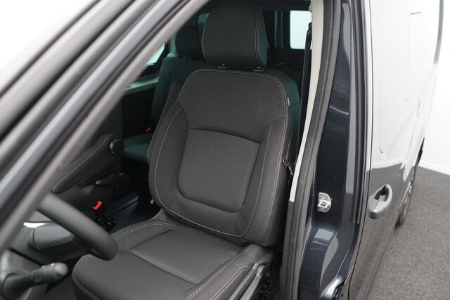 Renault TRAFIC 2.0 Aut. 170 PK L2H1 DC RS-Pack 5-Pers Camera 2X Schuifdeur