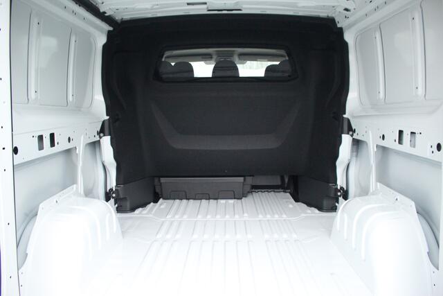 Renault TRAFIC 2.0dCi 150pk T30 L2H1 DC | 6-Zits | Carplay/Android | Camera | Lease 627,- p/m
