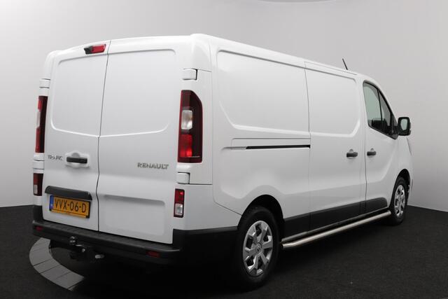 Renault TRAFIC 2.0 dCi 130 T30 L2H1 Work Edition
