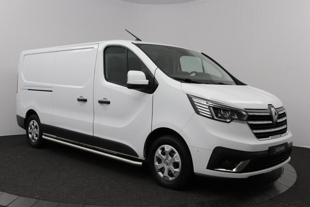Renault TRAFIC 2.0 dCi 130 T30 L2H1 Work Edition