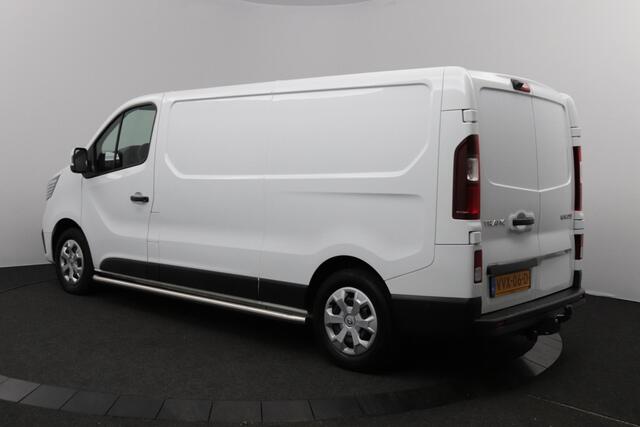 Renault TRAFIC 2.0 dCi 130 T30 L2H1 Work Edition