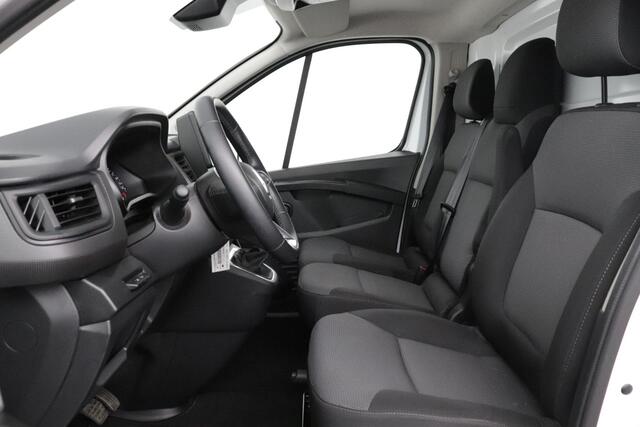 Renault TRAFIC 2.0 dCi 130 T30 L2H1 Work Edition