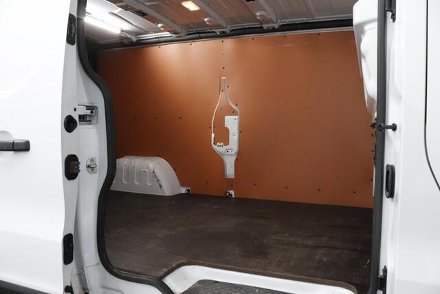 Renault TRAFIC 2.0 dCi 130 T30 L2H1 Work Edition
