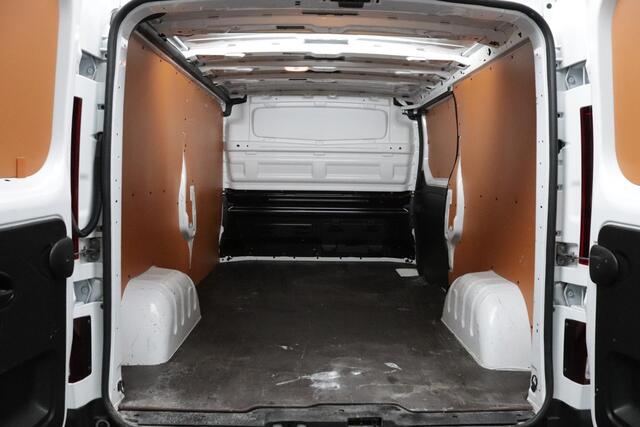 Renault TRAFIC 2.0 dCi 130 T30 L2H1 Work Edition