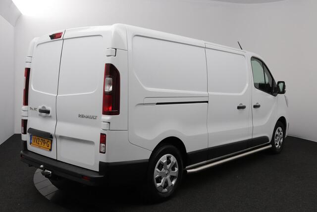 Renault TRAFIC 2.0 dCi 130 T30 L2H1 Work Edition