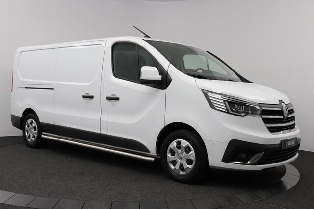 Renault TRAFIC 2.0 dCi 130 T30 L2H1 Work Edition