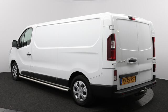 Renault TRAFIC 2.0 dCi 130 T30 L2H1 Work Edition