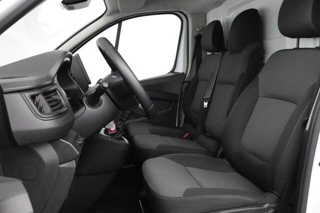 Renault TRAFIC 2.0 dCi 130 T30 L2H1 Work Edition