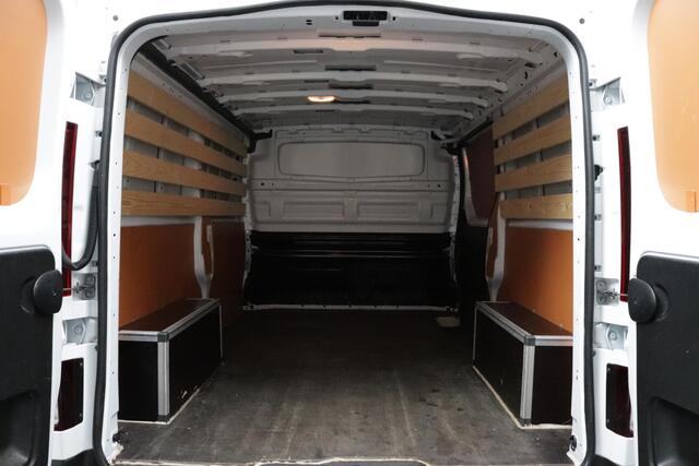 Renault TRAFIC 2.0 dCi 130 T30 L2H1 Work Edition