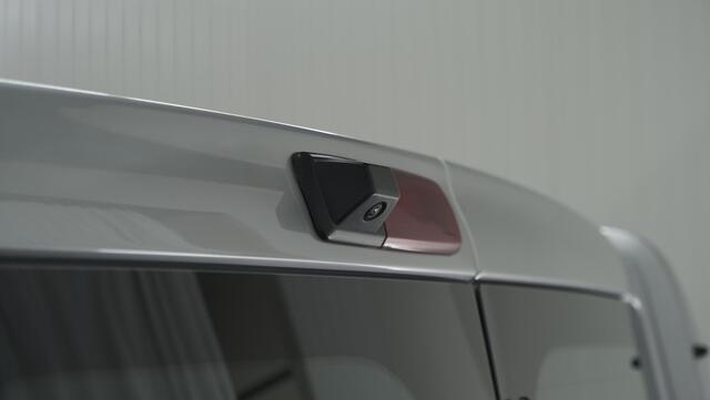 Renault TRAFIC 2.0 dCi 170 T29 L2H1 DC Comfort | Navi | Trekhaak | Camera | Apple Carplay | Betimmering Laadruimte