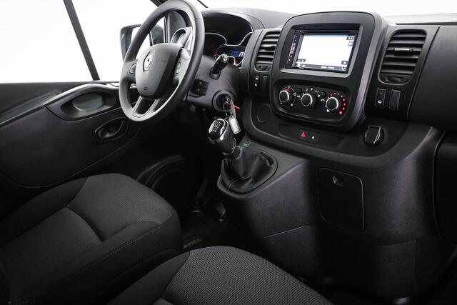 Renault TRAFIC Passenger
