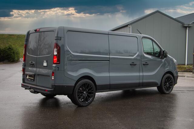 Renault TRAFIC 2.0 dCi 150 T30 L2H1 Automaat, trekhaak, camera, cruise