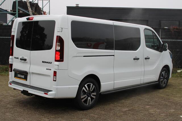 Renault TRAFIC 2.0 Blue dC1 150 EDC T30 L2H1 Extra ANNIVERSARY PAKKET ¤ 34.640,- rijklaar!!