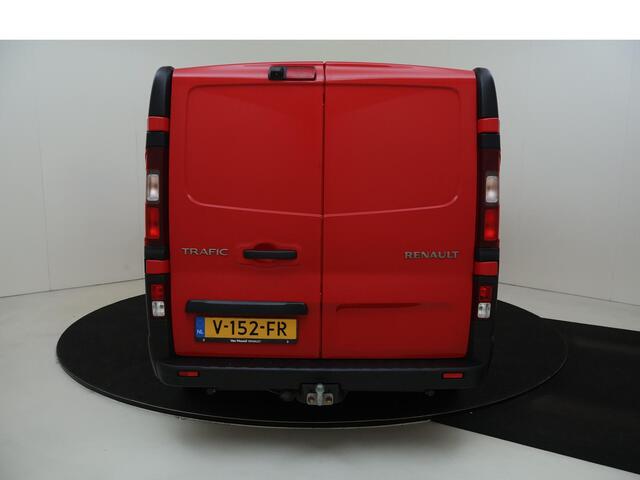 Renault TRAFIC 1.6 dCi T29 L2H1 Comfort