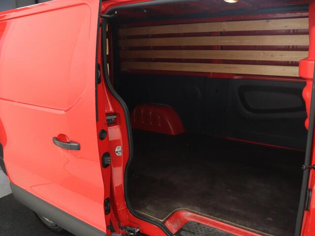 Renault TRAFIC 1.6 dCi T29 L2H1 Comfort