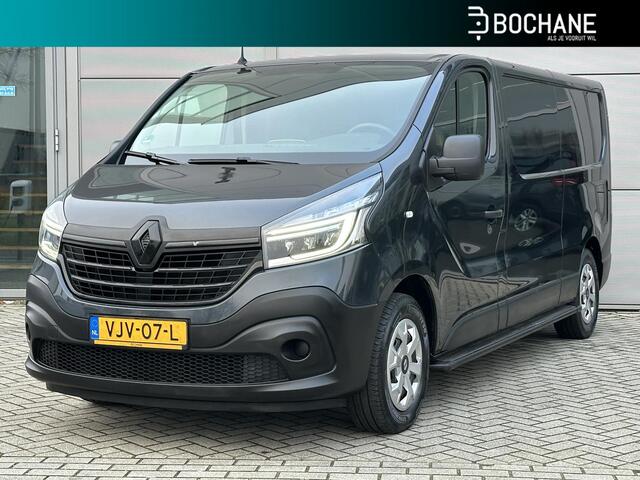 Renault TRAFIC 2.0 dCi 145 T29 L2H1 Comfort | AIRCO | NAVIGATIE | SIDEBARS | TREKHAAK | NL-AUTO | PARKEER SENSOREN |