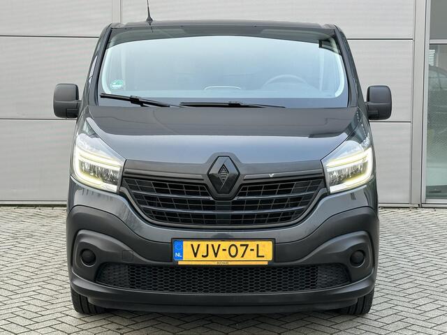 Renault TRAFIC 2.0 dCi 145 T29 L2H1 Comfort | AIRCO | NAVIGATIE | SIDEBARS | TREKHAAK | NL-AUTO | PARKEER SENSOREN |
