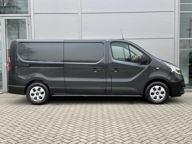 Renault TRAFIC 2.0 dCi 145 T29 L2H1 Comfort | AIRCO | NAVIGATIE | SIDEBARS | TREKHAAK | NL-AUTO | PARKEER SENSOREN |