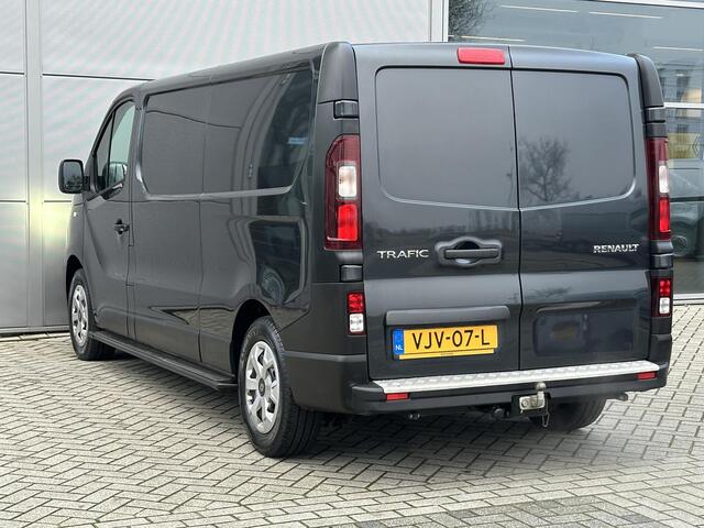 Renault TRAFIC 2.0 dCi 145 T29 L2H1 Comfort | AIRCO | NAVIGATIE | SIDEBARS | TREKHAAK | NL-AUTO | PARKEER SENSOREN |