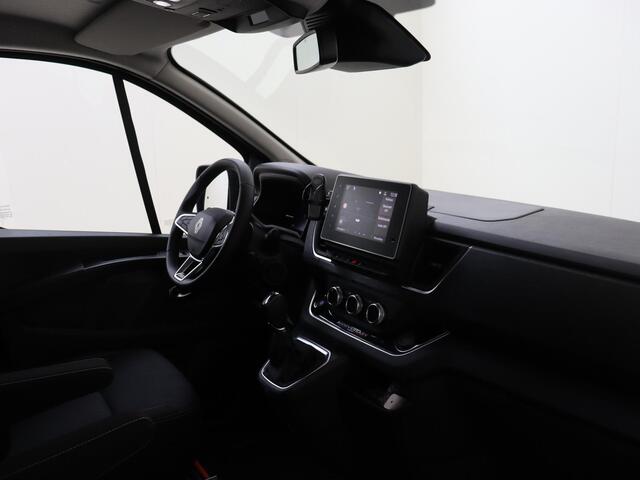 Renault TRAFIC 2.0 Blue dCi EDC 170 T29 L2H1 Extra DC
