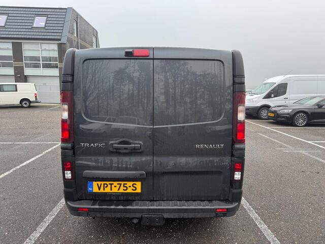 Renault TRAFIC 2.0 dCi 130 T30 L2H1 Luxe
