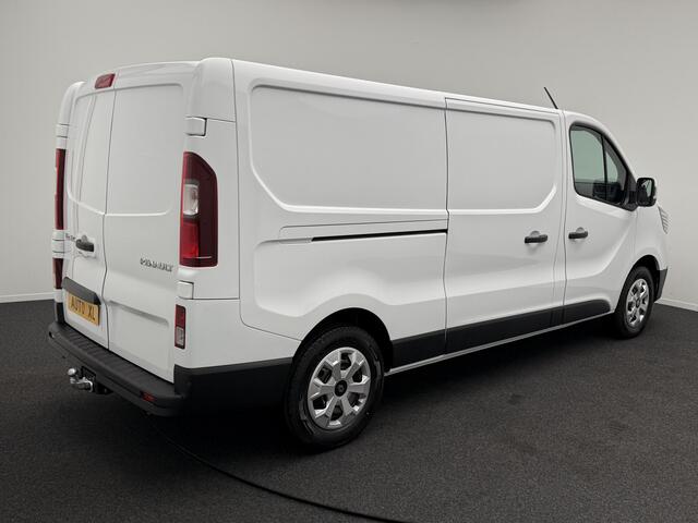Renault TRAFIC 2.0 Aut. 150 PK L2H1 Advance 3-Pers 2x Schuifdeur Trekhaak Clima