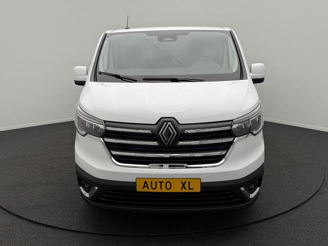 Renault TRAFIC 2.0 Aut. 150 PK L2H1 Advance 3-Pers 2x Schuifdeur Trekhaak Clima