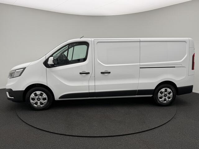 Renault TRAFIC 2.0 Aut. 150 PK L2H1 Advance 3-Pers 2x Schuifdeur Trekhaak Clima