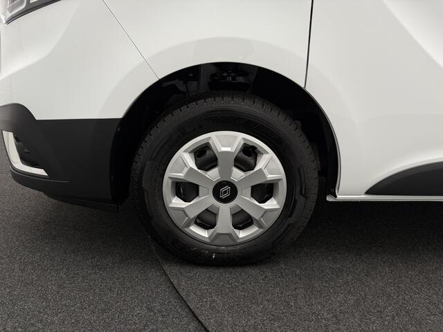 Renault TRAFIC 2.0 Aut. 150 PK L2H1 Advance 3-Pers 2x Schuifdeur Trekhaak Clima