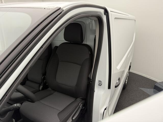 Renault TRAFIC 2.0 Aut. 150 PK L2H1 Advance 3-Pers 2x Schuifdeur Trekhaak Clima
