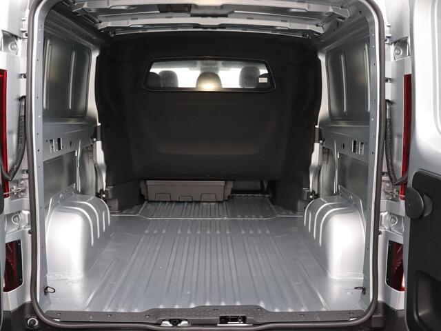 Renault TRAFIC 2.0 Blue dCi EDC 170 pk T29 L2H1 Extra DC Automaat | 2x Schuif | Navigatie!