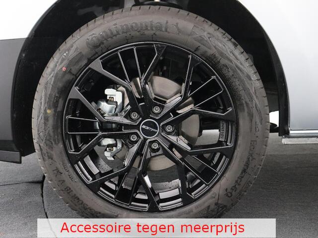 Renault TRAFIC 2.0 Blue dCi EDC 170 pk T29 L2H1 Extra DC Automaat | 2x Schuif | Navigatie!