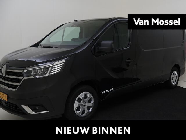Renault TRAFIC 2.0 Blue dCi 130 T30 L2H1 Advance