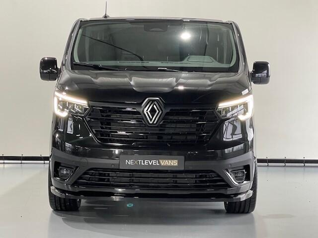 Renault TRAFIC 2.0 Blue dCi 170PK AUT L2H1 Next Level / Leder / Camera