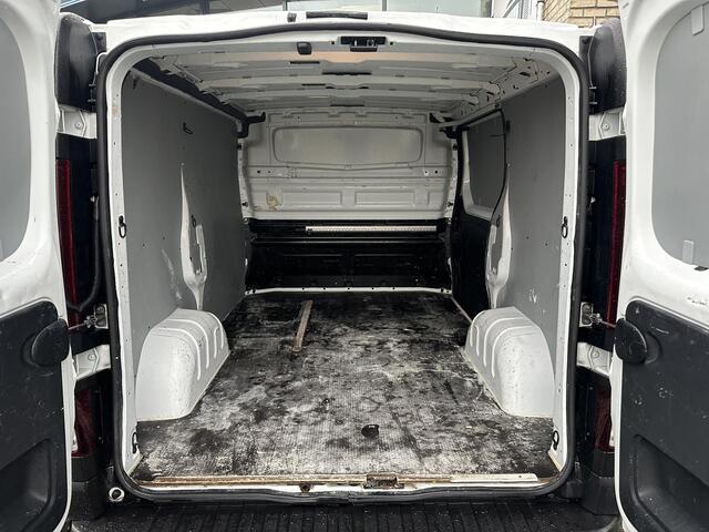 Renault TRAFIC 1.6 dCi T29 L1H1 Comfort Energy*A/C*HAAK*CRUISE*