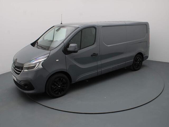 Renault TRAFIC L2H1 T29 GB ENERGY EU6 LUXE dCi 145pk EDC/AUTOMAAT Airco | Camera | Carplay | Parksens. achter | Trekhaak