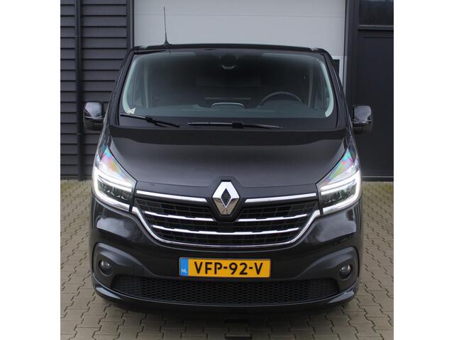 Renault TRAFIC 2.0 dCi 145Pk Automaat T29 L2H1 Luxe | Camera | Trekhaak