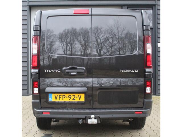 Renault TRAFIC 2.0 dCi 145Pk Automaat T29 L2H1 Luxe | Camera | Trekhaak