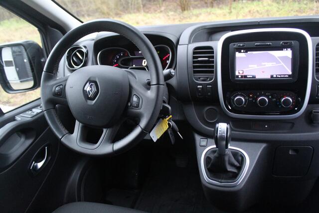 Renault TRAFIC 2.0 dCi 145Pk Automaat T29 L2H1 Luxe | Camera | Trekhaak