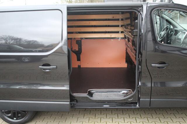 Renault TRAFIC 2.0 dCi 145Pk Automaat T29 L2H1 Luxe | Camera | Trekhaak