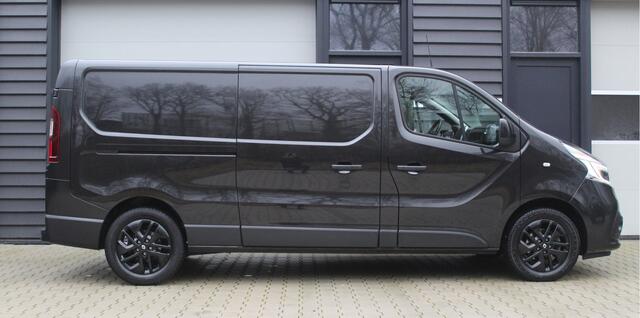 Renault TRAFIC 2.0 dCi 145Pk Automaat T29 L2H1 Luxe | Camera | Trekhaak
