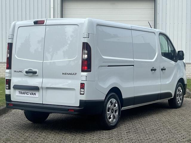 Renault TRAFIC L2H1 130 Advance / Nieuw te Bestellen /