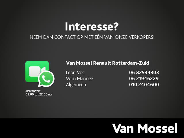Renault TRAFIC 2.0 Blue dCi 130 T30 L2H1 Advance | Navigatie | Camera | betimmering