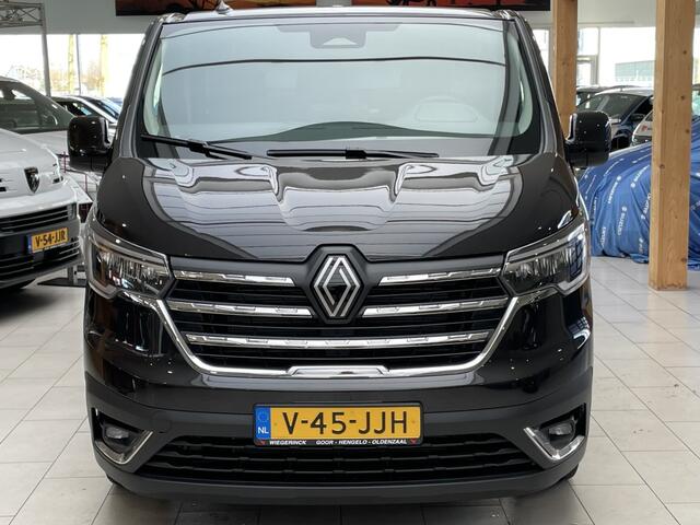 Renault TRAFIC 2.0 Blue dCi T30 L2 [ DIRECT RIJDEN I Trekhaak | Climate Control