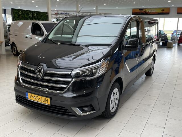 Renault TRAFIC 2.0 Blue dCi T30 L2 [ DIRECT RIJDEN I Trekhaak | Climate Control