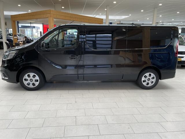 Renault TRAFIC 2.0 Blue dCi T30 L2 [ DIRECT RIJDEN I Trekhaak | Climate Control