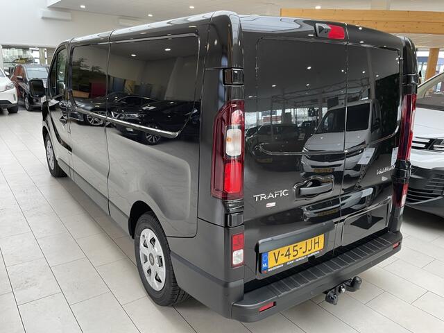 Renault TRAFIC 2.0 Blue dCi T30 L2 [ DIRECT RIJDEN I Trekhaak | Climate Control