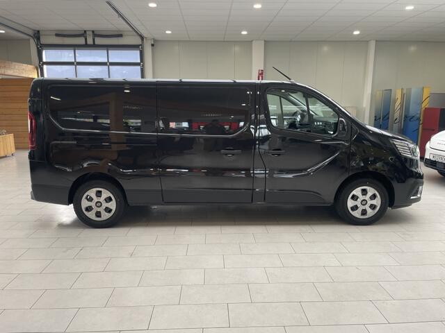 Renault TRAFIC 2.0 Blue dCi T30 L2 [ DIRECT RIJDEN I Trekhaak | Climate Control