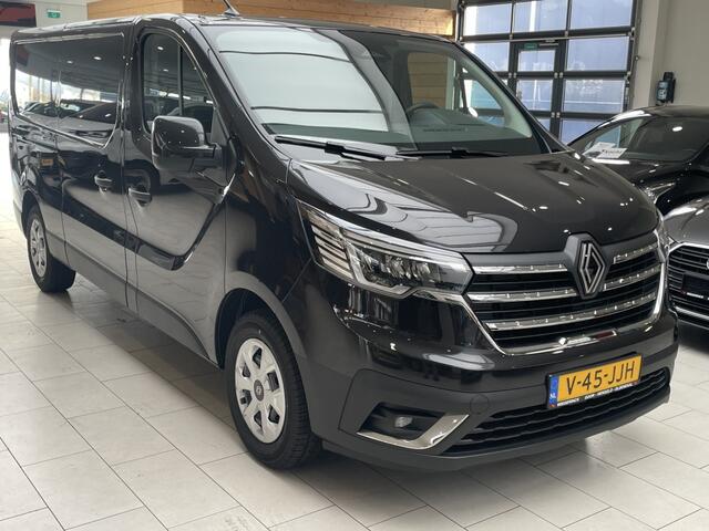 Renault TRAFIC 2.0 Blue dCi T30 L2 [ DIRECT RIJDEN I Trekhaak | Climate Control
